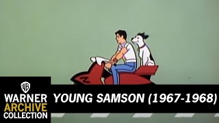 Theme Song | Young Samson | Warner Archive