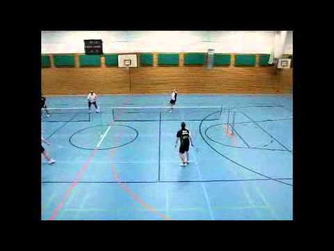 DJK Ludwigsburg III vs. BV Mühlacker Best Of