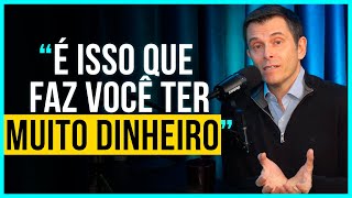 O PRIMEIRO PASSO para ENRIQUECER