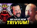 Trivium Brought the Ascendancy Vibes with "Bury Me With My Screams"