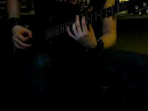 Superjoint Ritual-Waiting For The Turning Point (Guitar Cover) video thumbnail