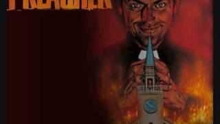 Diablo - The Preacher