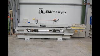 Venta de SZLIFIERKA KRAWĘDZIOWA TAGLIABUE pulidora de madera - Imagen 4 | Machineryline MX SZLIFIERKA KRAWĘDZIOWA TAGLIABUE pulidora de madera | Imagen 4 - Machineryline
