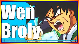 When Does DBS Broly Take Place? The Dragon Ball Super Timeline Explained.