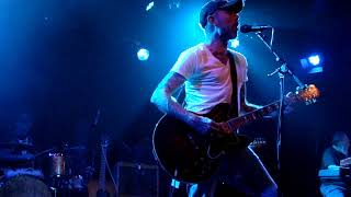 LUCERO - HOLD FAST - 10/13/2018 PARADISE BOSTON LIVE
