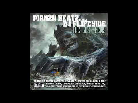 Manzu Beatz & DJ Flipcyide - Craftzmen Feat. Timbo King, Darkim Be Allah