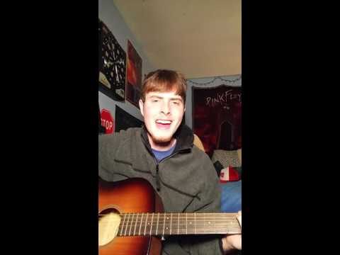 Elliott Smith 2:45 a.m cover