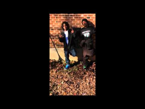 Raleigh Boy & Blaze - Trappers Only