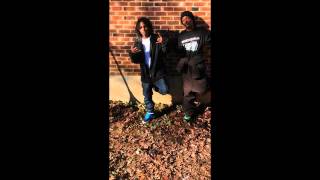 Raleigh Boy & Blaze - Trappers Only