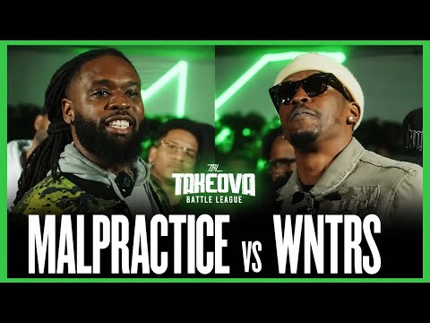 Malpractice vs Wntrs