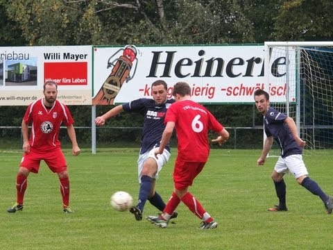 Mössingen  - Tübingen Highlights