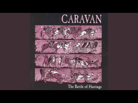 Travelling Ways video
