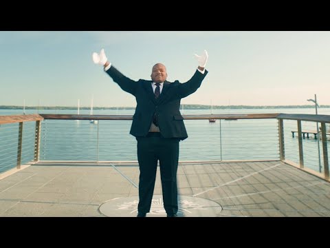 Band Together - UW–Madison's television commercial (30 seconds)