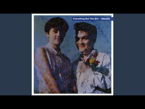 Oxford Street - Everything but the Girl