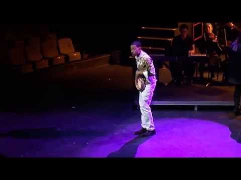 Music Theater for Young People - JC Superstar - Pilate & Christ + King Herod's Song