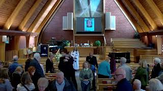 Celebration of Life for Roger Walker