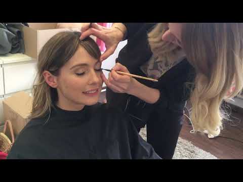 Behind the scenes: Das Miss Jelmoli-Versand Fotoshooting 2019