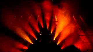 Daft Punk - Outro / Aerodynamic / Prime Time Of Your Life / The Brainwasher (Live Monterrey)