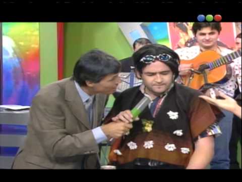 Azúcar Moreno, "Devórame Otra Vez" – Videomatch 99