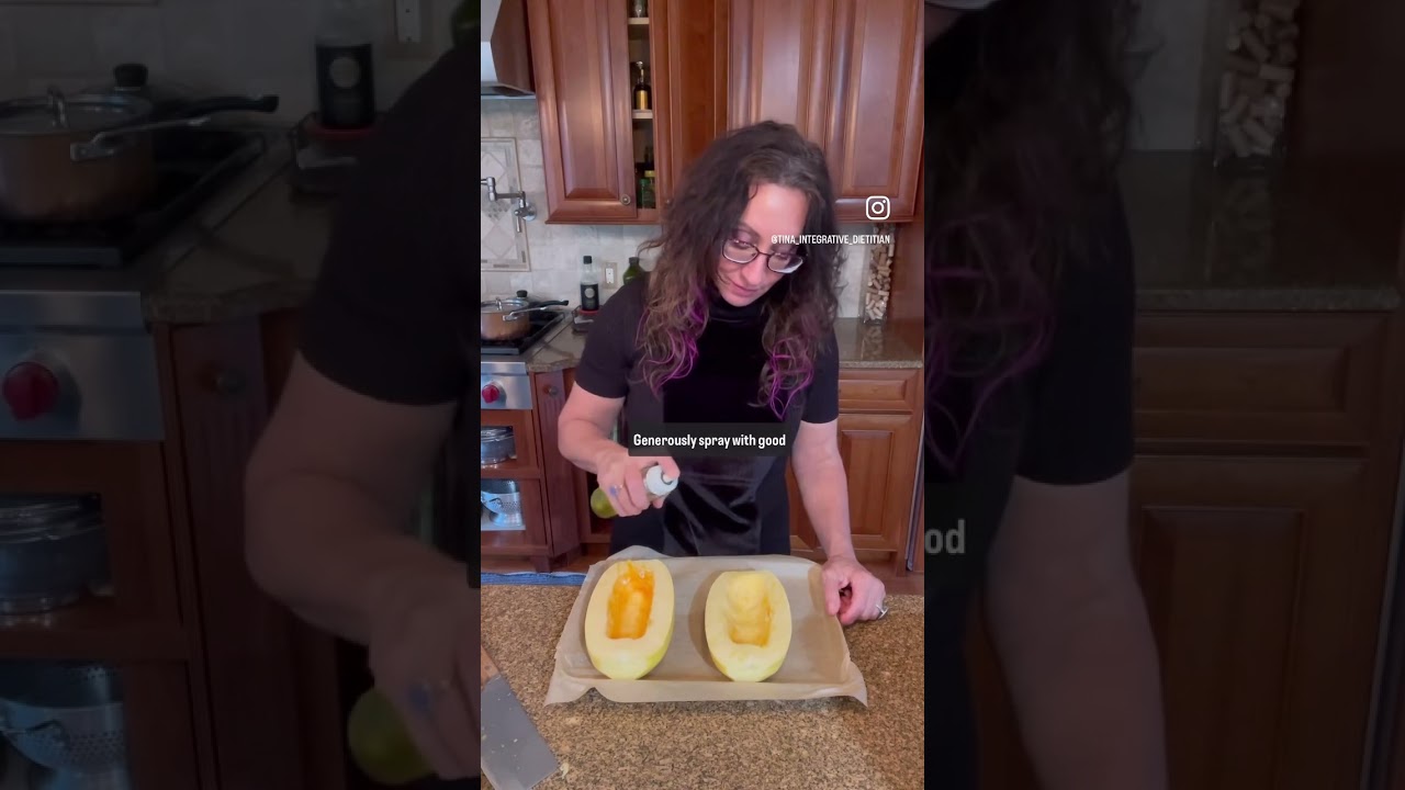 Spaghetti Squash Hacks!