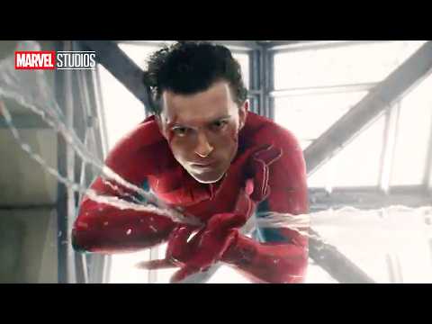SPIDER-MAN BRAND NEW DAY TRAILER: Andrew Garfield, Tobey Maguire & Things You Missed!