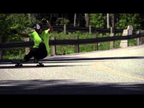 Rayne Longboards: The Otherside with Levi Green