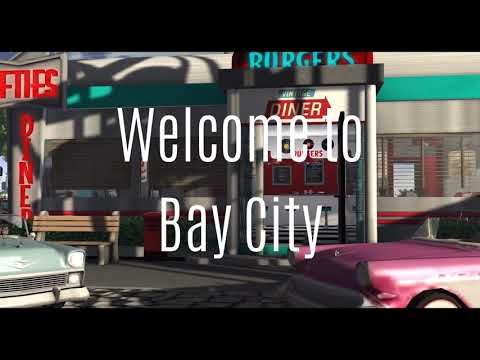 Bay City Teaser