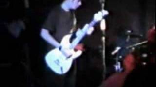 12 - Chiquita Chaser (live in Leeds 1995)