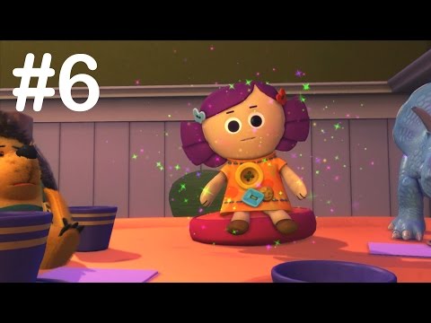 Toy Story 3 The Video Game - Walkthrough Part 6 No Commentary