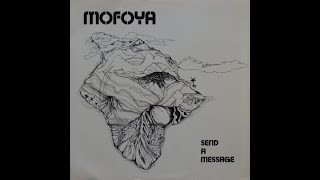 MoFoYa / It's Heaven To Me