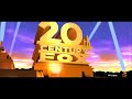 REUPLOAD 20th Century Fox 2008 Enhanced Remake