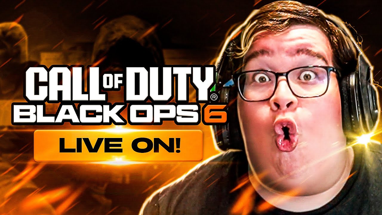 CHEGOU A WARZONE/BLACK OPS 6 TEMPORADA 1 | !PIX | !Promo !Monster | !Kaspersky | !Exitlag