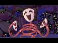 Gangle Song Doctor Sessions Comedy Mask Ver The Amazing Digital Circus Song LYRIC VIDEO