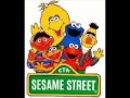 Sesame Street