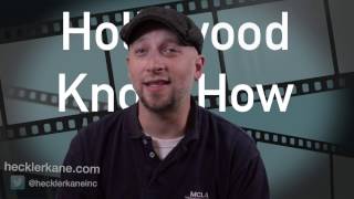 Video thumbnail for Unboxing The Mackie PROFX16V2 by Heckler Kane Creations