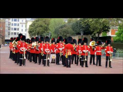 The Red Shield.Coldstream Guards