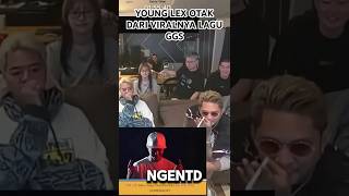 Download lagu YOUNG LEX SANG PENULIS BAIT LIRIK ARAP DI GGS. #rezaarap #ybrap #marapthon #younglex #yb  #aaaclan mp3 Download lagu YOUNG LEX SANG PENULIS BAIT LIRIK ARAP DI GGS. #rezaarap #ybrap #marapthon #younglex #yb  #aaaclan mp3