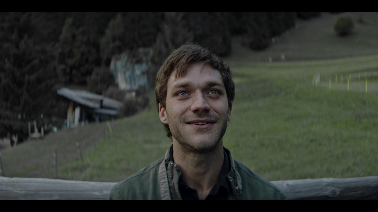 Sanctuary - Official Trailer [HD]