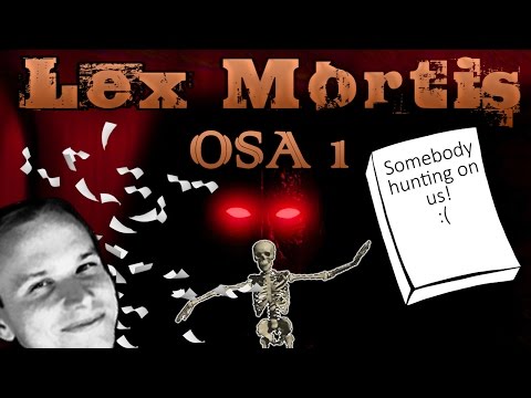 LaeppaVika - KAUHUPELI & LAPPUJÄBÄ (Lex Mortis)