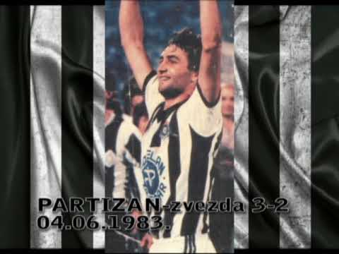 Dragan Mance // 18. golova //