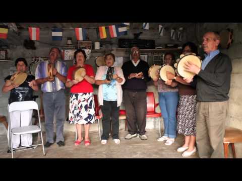 "Raíces combinadas" de Limiñoa (Ponteceso) - Maneo e Punteada