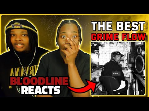 Wiley ft Devlin - Bring Them All / Holy Grime | BLOODLINE Reacts | WHO HAD THE BETTER VERSE ???