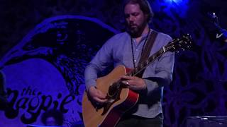 Wiser Time (Acoustic) - The Magpie Salute 2017.07.28 Chicago Metro