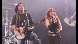 Eluveitie - Lvgvs - Live Motocultor Festival 2017