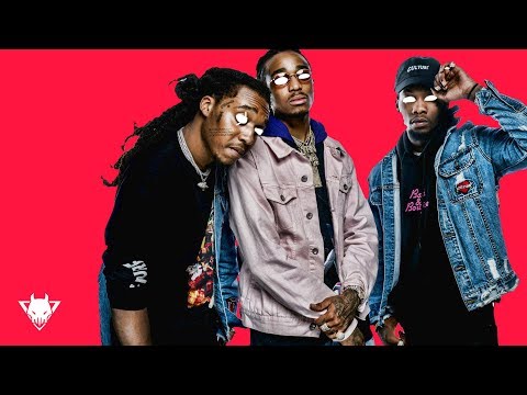 Migos x Future Type Beat "Safe" | Trap Rap Instrumental