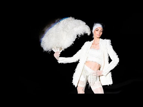 Malne | Spring Summer 2025 | MBFWMadrid