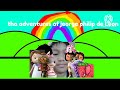 The Adventures Of Jeorge Philip De Leon Only At Jim Jam