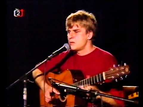 Karel Plíhal - U spinetu (live)