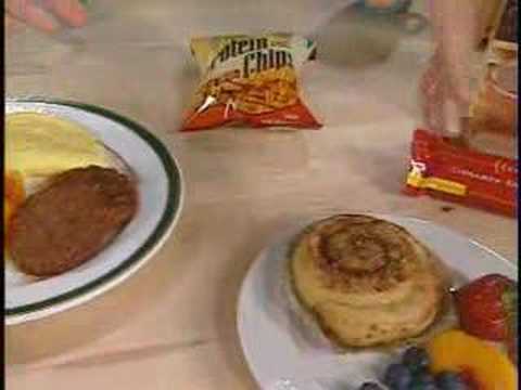 The Balancing Act Show 832 - Bistro MD