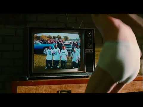 Dustin Ingram dancing on Edith & Lena Wilson's "My Man Is Good For Nothing But Love"